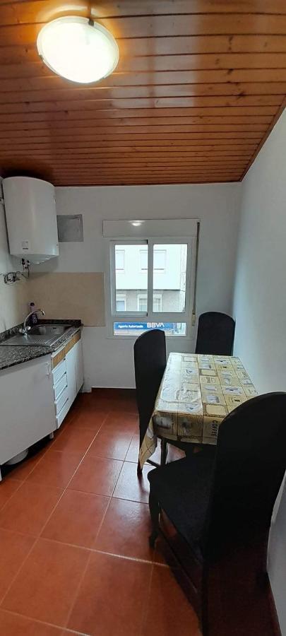 La Huella Del Peregrino - Ionut Preda Apartment Palas de Rei Exterior photo
